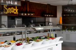 ADALYA ELITE LARA Restaurants